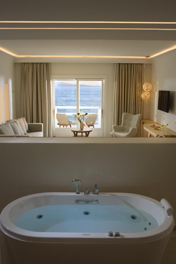 Suite Premium Honeymoon